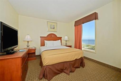 фото отеля Best Western Plus Holiday Sands Inn & Suites