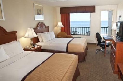 фото отеля Best Western Plus Holiday Sands Inn & Suites