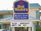 фото отеля Best Western Plus Holiday Sands Inn & Suites