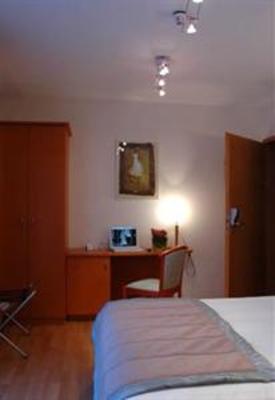 фото отеля Hotel South