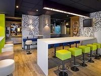 Ibis Budget Madrid Valentin Beato