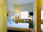 фото отеля Ibis Budget Madrid Valentin Beato