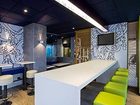 фото отеля Ibis Budget Madrid Valentin Beato