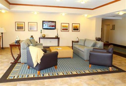 фото отеля Candlewood Suites Grand Junction NW