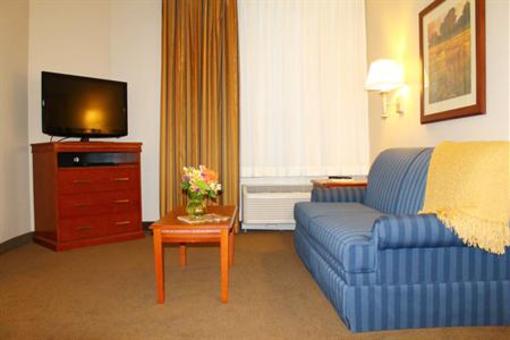 фото отеля Candlewood Suites Grand Junction NW