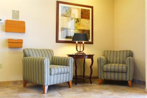 фото отеля Candlewood Suites Grand Junction NW