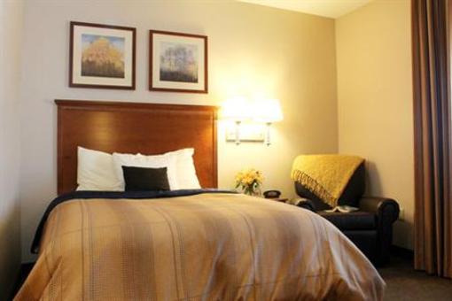 фото отеля Candlewood Suites Grand Junction NW