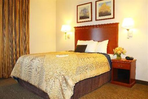 фото отеля Candlewood Suites Grand Junction NW