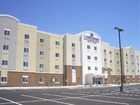 фото отеля Candlewood Suites Grand Junction NW