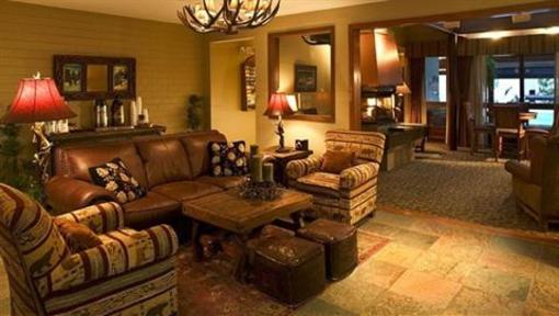 фото отеля Eagle Point Resort Vail
