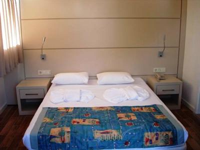 фото отеля Caligo Apart Hotel