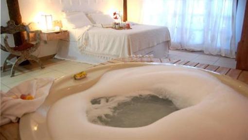 фото отеля Charme Hotel Bruno Marambaia