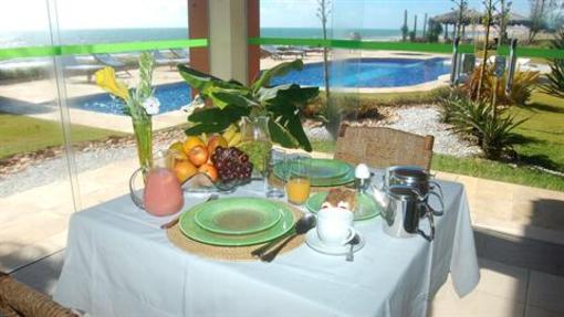 фото отеля Charme Hotel Bruno Marambaia