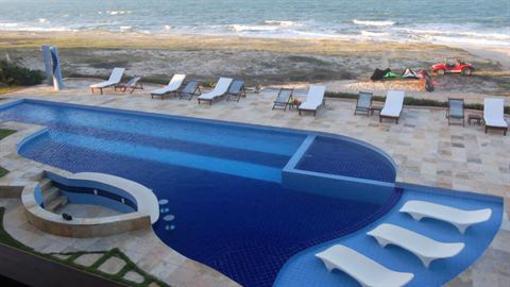 фото отеля Charme Hotel Bruno Marambaia