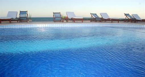 фото отеля Charme Hotel Bruno Marambaia