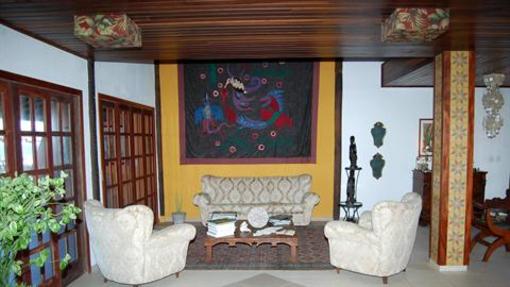 фото отеля Charme Hotel Bruno Marambaia