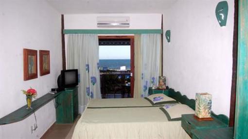 фото отеля Charme Hotel Bruno Marambaia