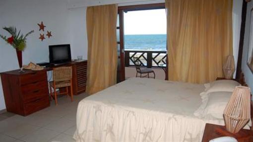 фото отеля Charme Hotel Bruno Marambaia