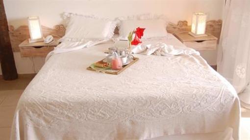 фото отеля Charme Hotel Bruno Marambaia