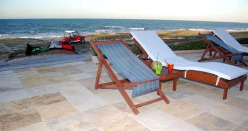 фото отеля Charme Hotel Bruno Marambaia