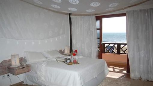 фото отеля Charme Hotel Bruno Marambaia