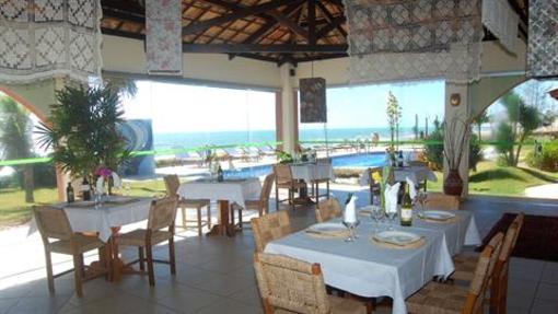 фото отеля Charme Hotel Bruno Marambaia