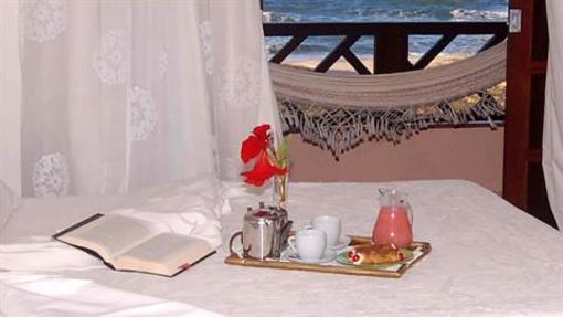 фото отеля Charme Hotel Bruno Marambaia
