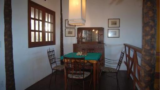 фото отеля Charme Hotel Bruno Marambaia