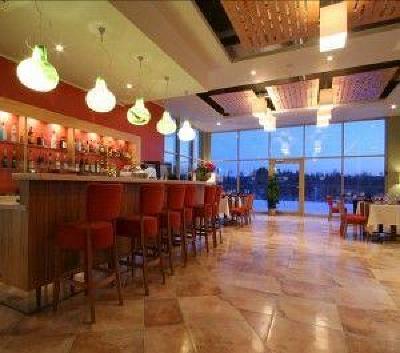 фото отеля Spa Hotel Ezeri Sigulda