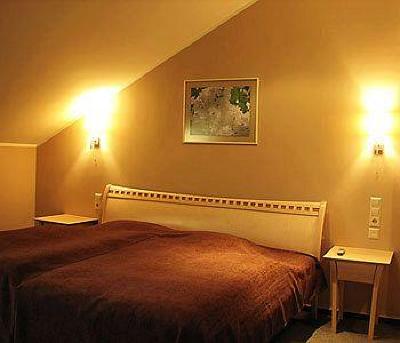 фото отеля Spa Hotel Ezeri Sigulda