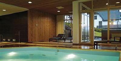 фото отеля Spa Hotel Ezeri Sigulda