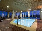 фото отеля Spa Hotel Ezeri Sigulda