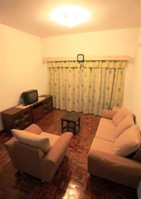 фото отеля Chua Gin Star Apartment