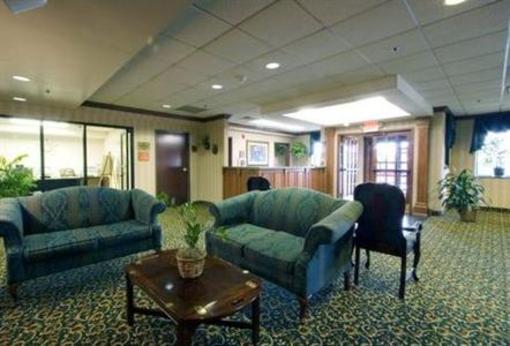 фото отеля Best Western Inn and Suites Akron