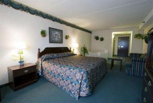 фото отеля Best Western Inn and Suites Akron