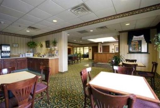 фото отеля Best Western Inn and Suites Akron