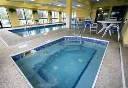 фото отеля Best Western Inn and Suites Akron