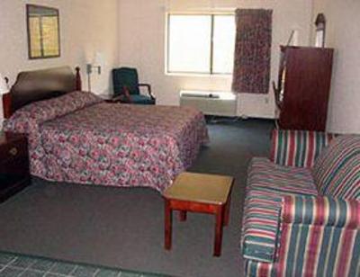 фото отеля Best Western Inn and Suites Akron