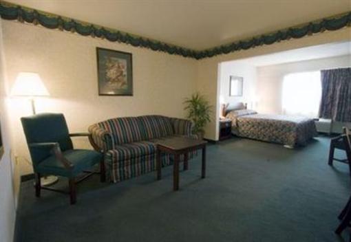 фото отеля Best Western Inn and Suites Akron