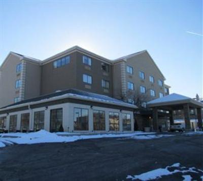 фото отеля Best Western Inn and Suites Akron