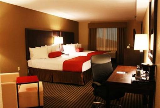 фото отеля Best Western Inn and Suites Akron
