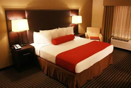фото отеля Best Western Inn and Suites Akron