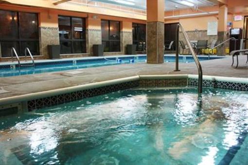 фото отеля Best Western Inn and Suites Akron