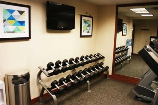 фото отеля Best Western Inn and Suites Akron