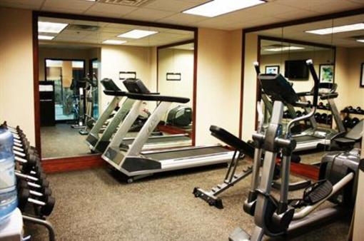 фото отеля Best Western Inn and Suites Akron