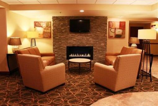 фото отеля Best Western Inn and Suites Akron