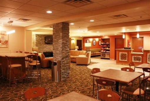 фото отеля Best Western Inn and Suites Akron