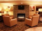 фото отеля Best Western Inn and Suites Akron