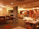 фото отеля Best Western Inn and Suites Akron