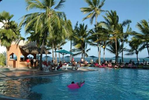 фото отеля Bamburi Beach Hotel